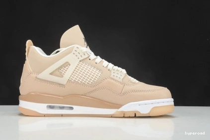 Hyperoad “SHIMMER” JORDAN 4 AIR 0707